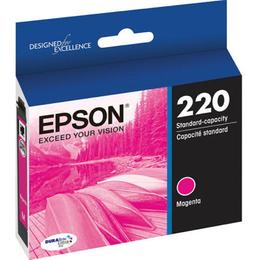 EPSON INKJET MAGENTA WF 2630/2650 EXP XP320/420