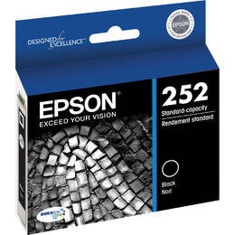 EPSON INKJET BLACK WF3620 AIO