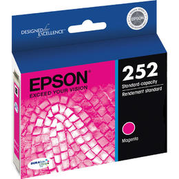 EPSON INKJET MAGENTA WF3620 AIO