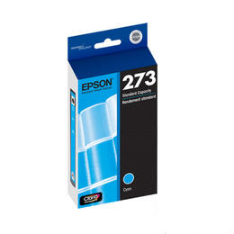 EPSON INKJET CYAN XP600/605/700/800