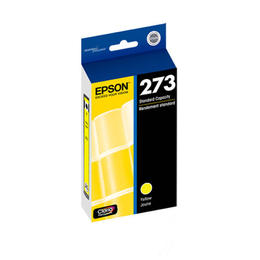 EPSON INKJET YELLOW XP600/605/700/800