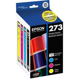EPSON INKJET MULTIPACK (4PK) XP600/605/700/800