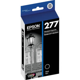 EPSON INKJET BLACK XP850
