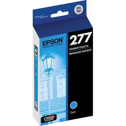 EPSON INKJET CYAN XP850