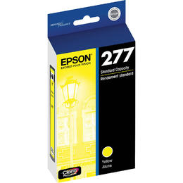 EPSON INKJET YELLOW XP850
