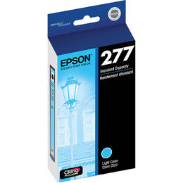 EPSON INKJET LIGHT CYAN XP850