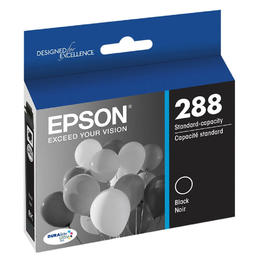 EPSON INKJET BLACK XP330/430/434