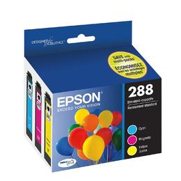 EPSON INKJET MULTIPACK (3PK) XP330/430/434