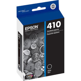 EPSON PIGMENT BLACK INK XP-530/630/830