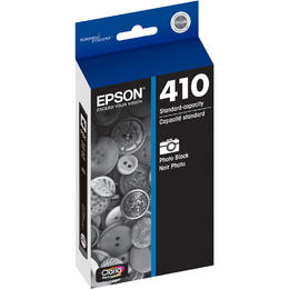 EPSON PHOTO BLACK INK XP-530/630/830