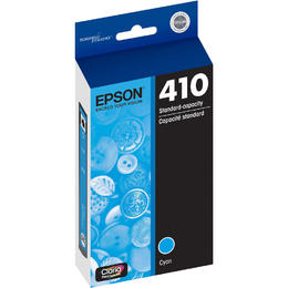 EPSON CYAN INK XP-530/630/830