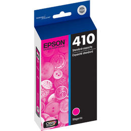 EPSON MAGENTA INK XP-530/630/830