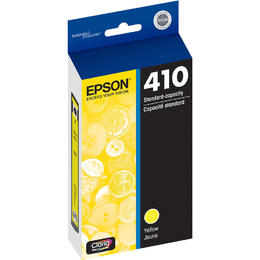 EPSON YELLOW INK XP-530/630/830