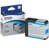 EPSON INKJET CYAN STYLUS PRO3800