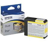EPSON INKJET YELLOW STYLUS PRO3800