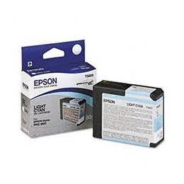 EPSON INKJET LIGHT CYAN STYLUS PRO3800