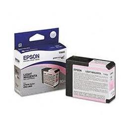 EPSON INKJET LIGHT MAGENTA STYLUS PRO3800