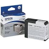 EPSON INKJET LIGHT LIGHT BLACK STYLUS PRO3800