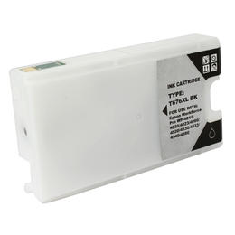 EPSON INKJET BLACK WP4020