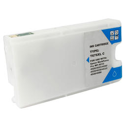 EPSON INKJET CYAN WP4020