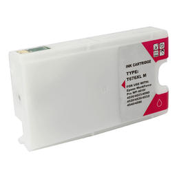 EPSON INKJET MAGENTA WP4020