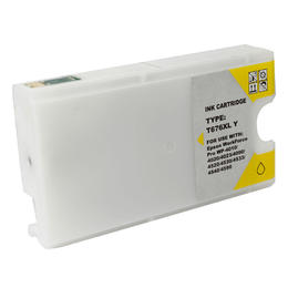 EPSON INKJET YELLOW WP4020