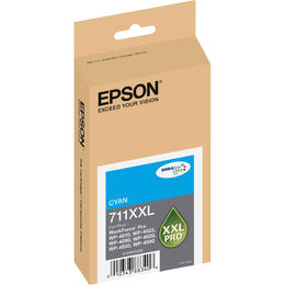 EPSON CYAN INK WF PRO WP-4520/4533/4590