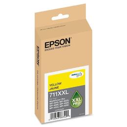 EPSON YELLOW INK WF PRO WP-4520/4533/4590