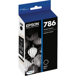 EPSON INKJET BLACK WF5620/5690/8590