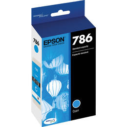EPSON INKJET CYAN WF5620/5690/8590