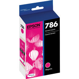 EPSON INKJET MAGENTA WF5620/5690/8590