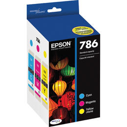 EPSON INKJET MULTIPACK (3PK) WF5620/5690/8590