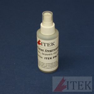 Aqua Multi Purpose Cleaner - 125ml ( 4 oz) Spray Bottle