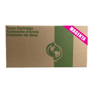 HP CB383A Magenta Cartridge - Reman