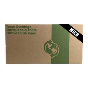 HP Q5942X MICR Toner Cartridge - Reman
