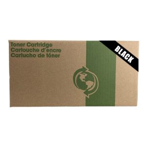 HP CB390A Black Cartridge - Reman