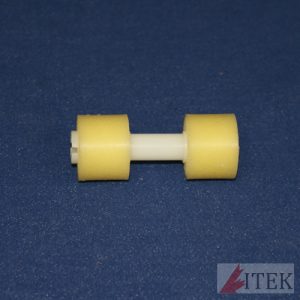 Feed Tire - Bypass Separation  - Canon iR 105, 7105, 8500
