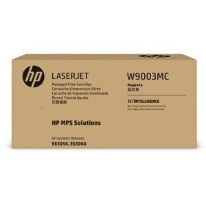 HP W9003MC Toner Cartridge Magenta - OEM