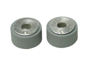 Feed Tire - Pickup - Canon iR 600, 5000 - Tire on Hub - One set