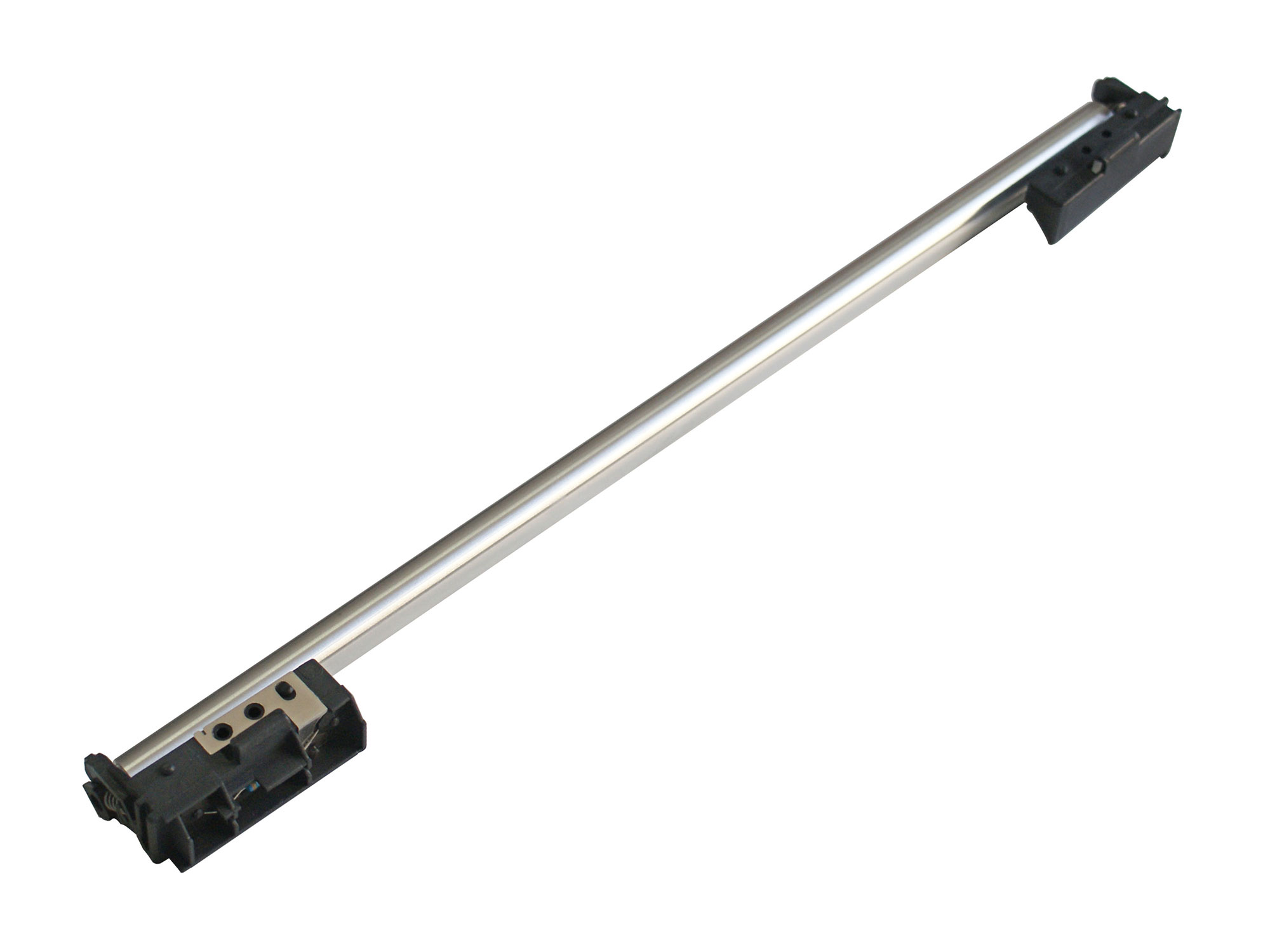 Fuser Lower Cleaning Roller Assembly - iR3570, 4570
