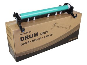 Drum Unit - iR 2000 - GPR 8