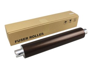 Upper Fuser Roller-Longlife - iR 105, 7200, 8500