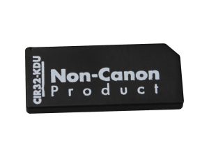 iR C3200 / C3220 GPR 11 Drum Chip - Black