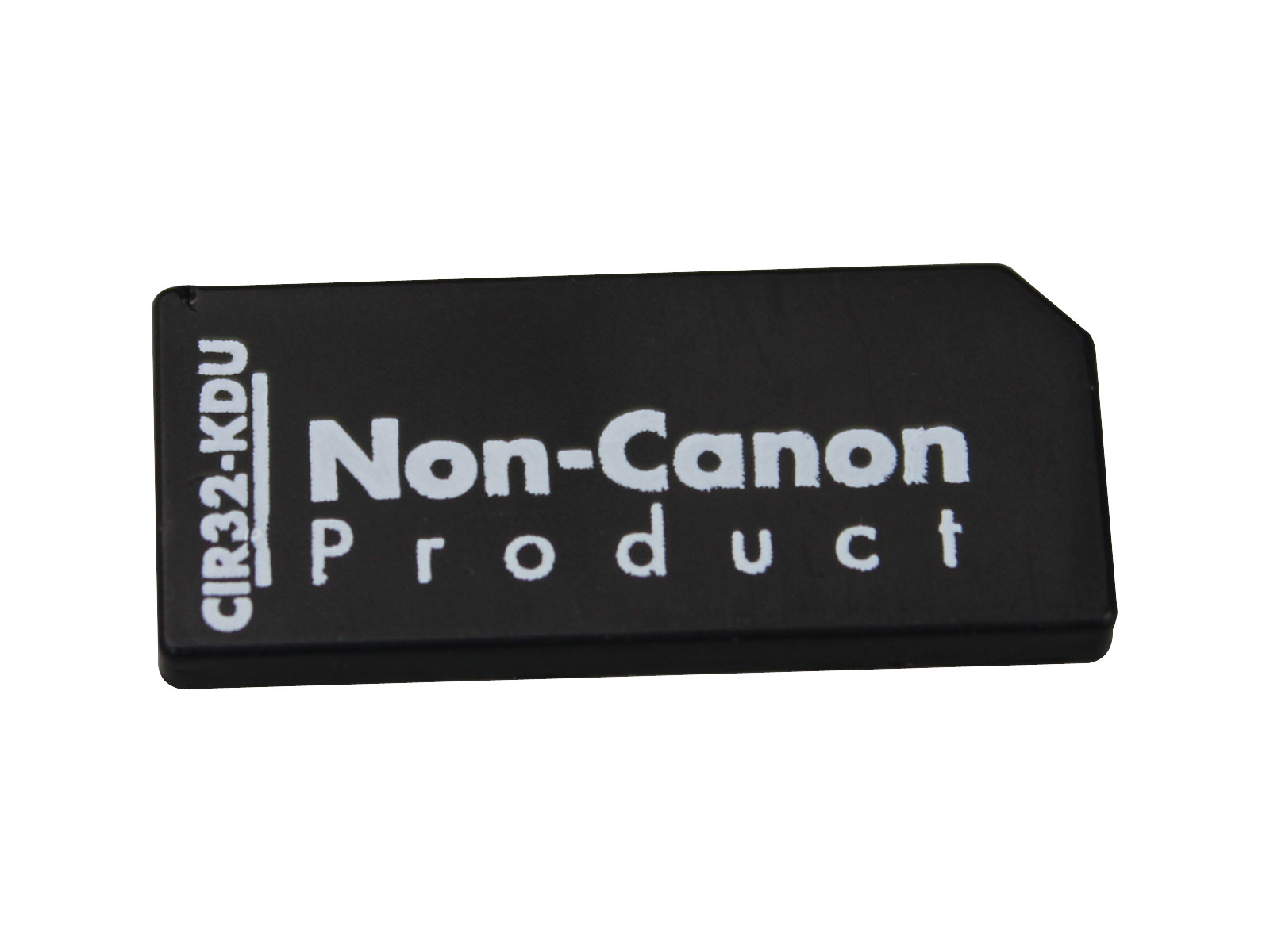 iR C3200 / C3220 GPR 11 Drum Chip - Black