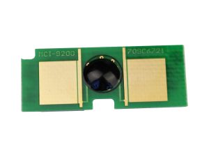 iR C4080, C5180, C5185 Toner & Drum Chip - Yellow