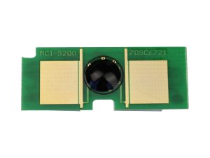 iR C4080, C5180, C5185 Toner & Drum Chip - Magenta