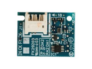 iR Advance C2030, C2230 Drum Unit Chip - Cyan