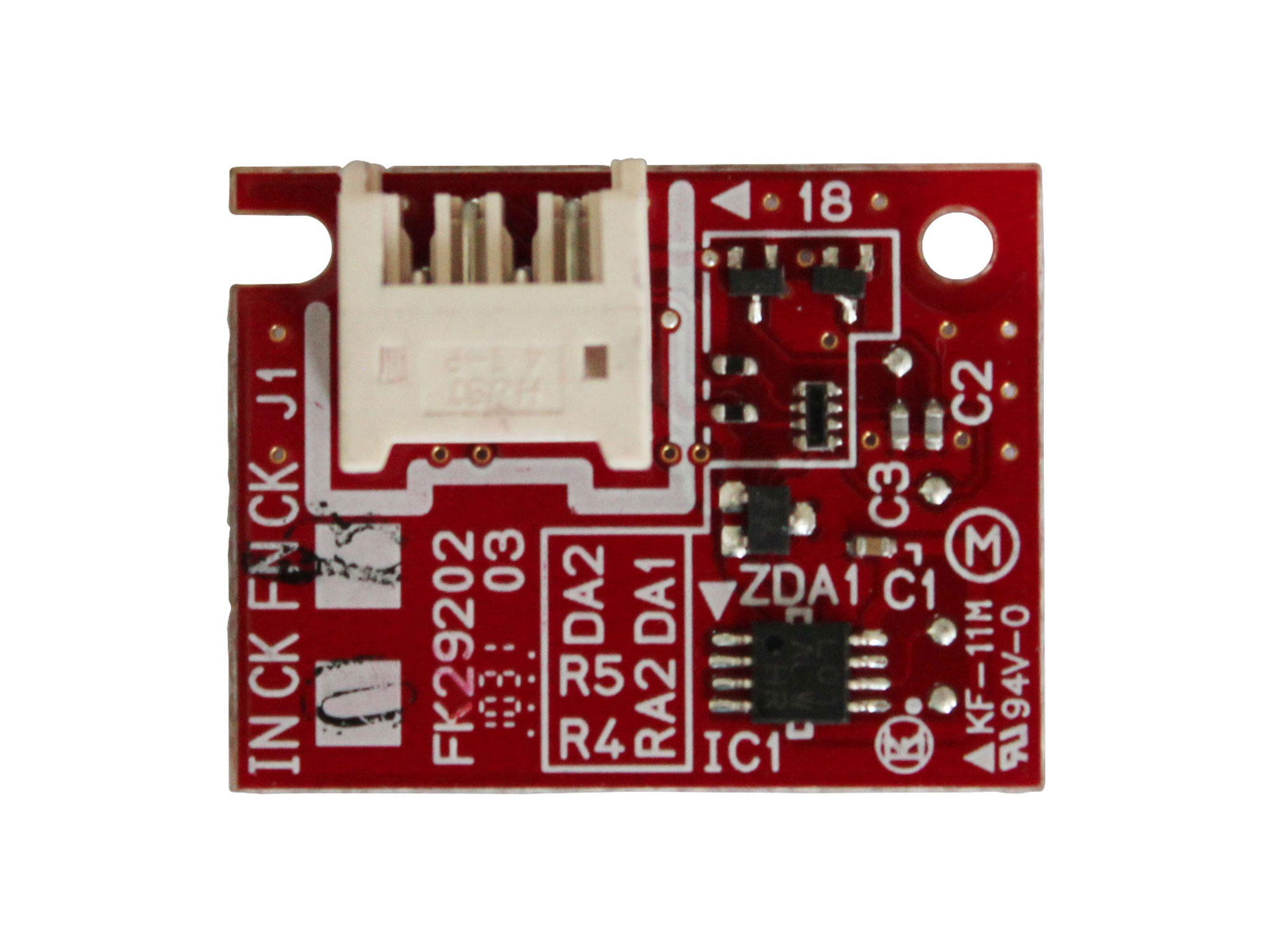 iR Advance C2030, C2230 Drum Unit Chip - Magenta
