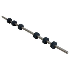 Delivery Roller (Fuser/Frame Assembly) - OEM
