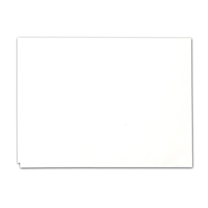 ADF White sheet - Canon iR5055 - OEM
